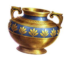The Amphora