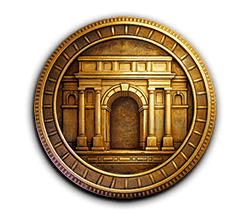 Gold Coin
