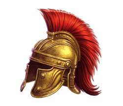 Centurion Helmet
