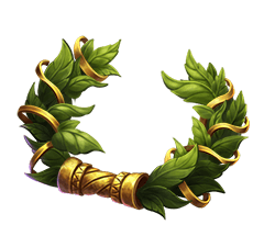 Victory Wreath